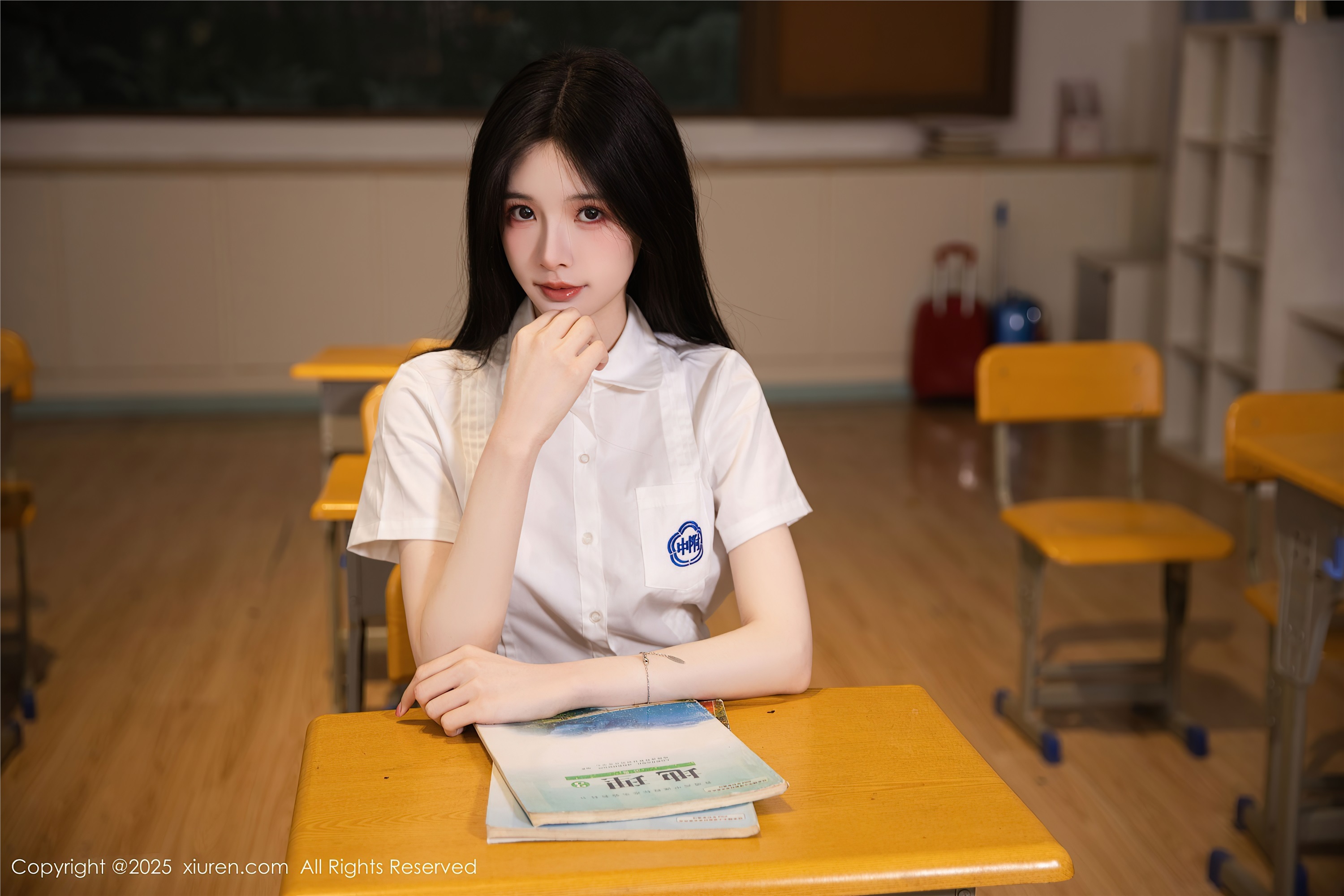 Xiuren秀人网 2025.05.16 NO.10287 布丁wow